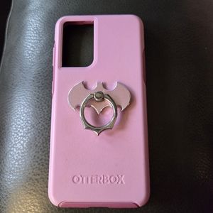 Otterbox Galaxy S21 case